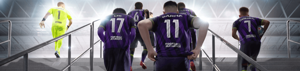 Acheter Football Manager 2025